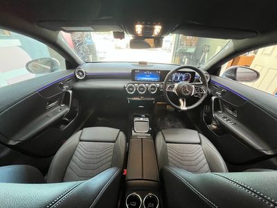 2024 Mercedes-Benz CLA Class