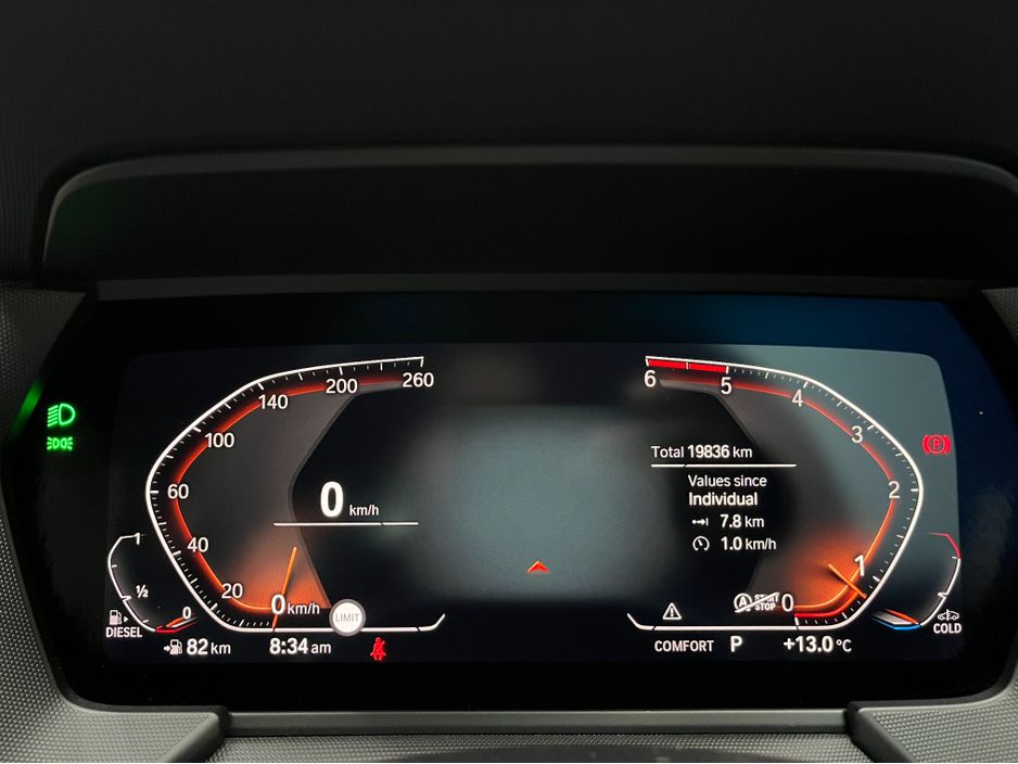 2021 BMW 2 Series