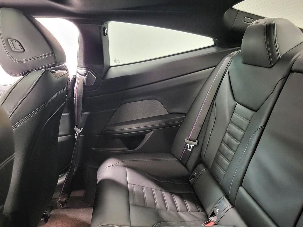 2023 BMW 4 Series