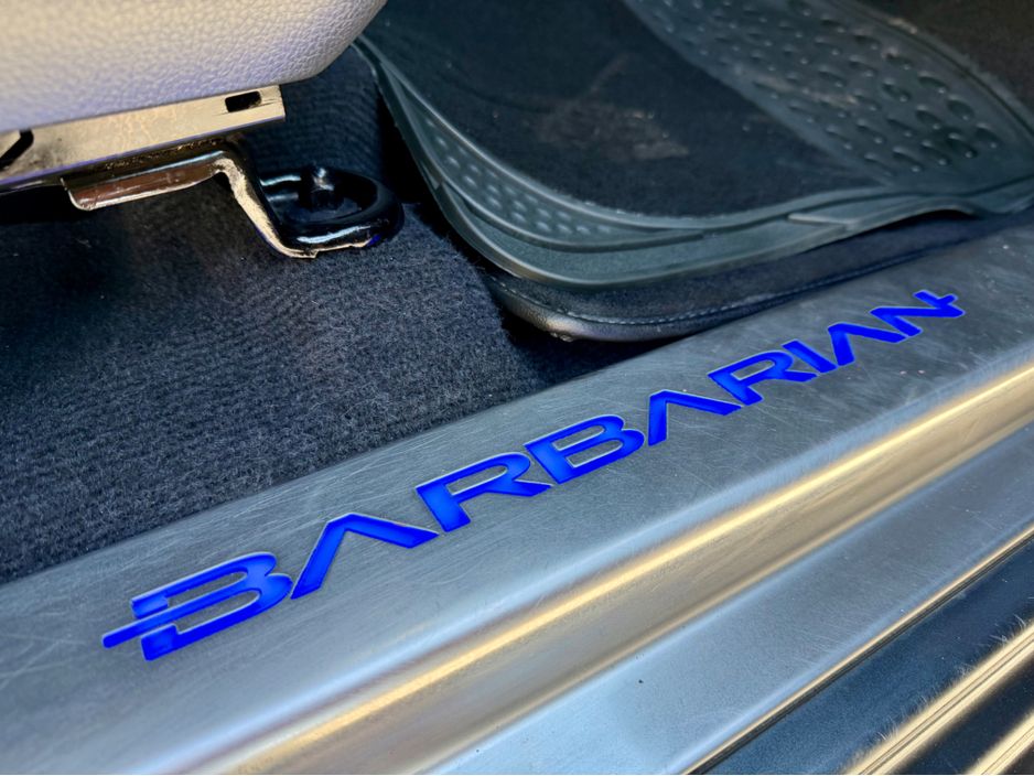 2020 Mitsubishi L200