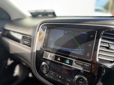 2019 Mitsubishi Outlander