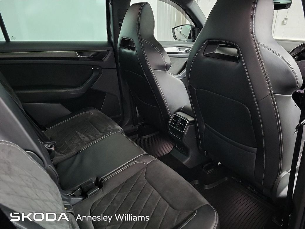 2020 Skoda Kodiaq