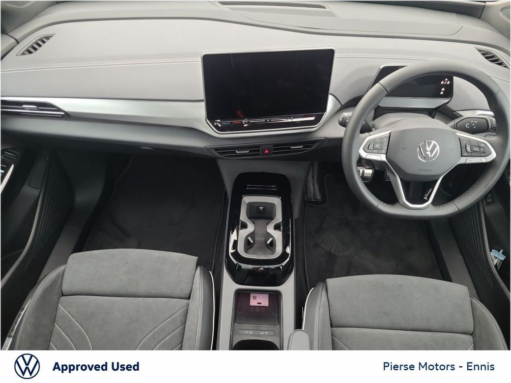 2026 Volkswagen ID.4