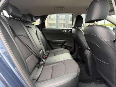 2019 Kia Ceed