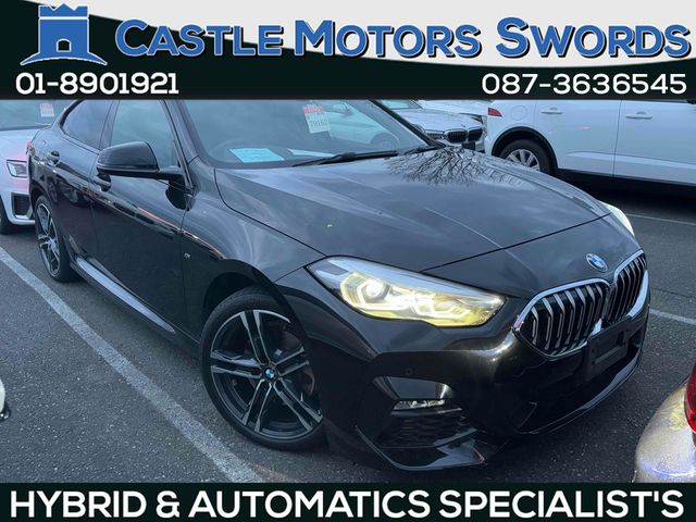 vehicle for sale from Castle Motors Swords