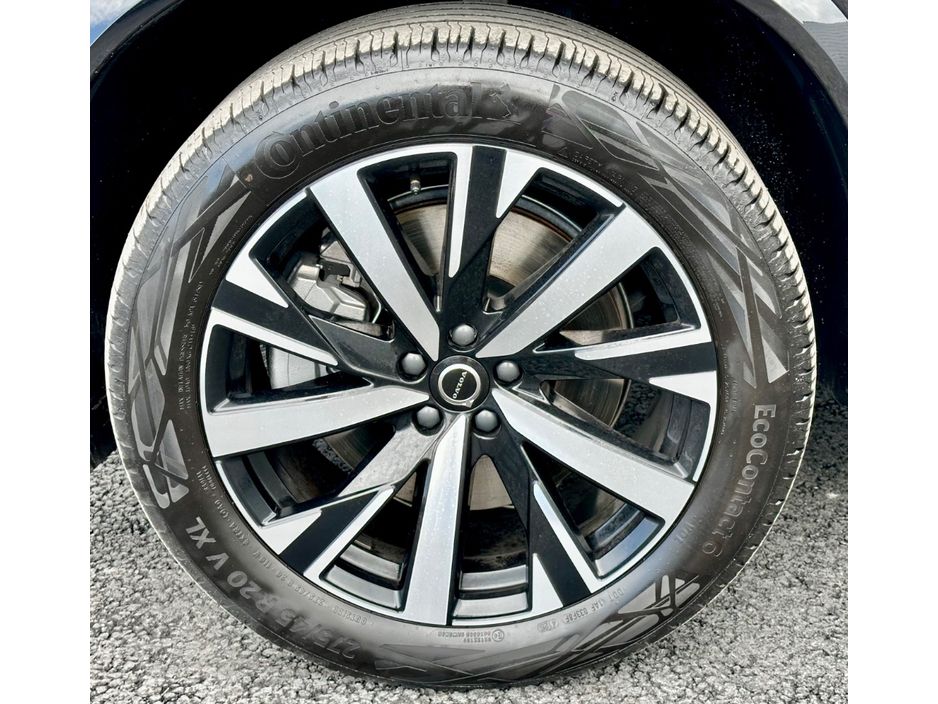 2026 Volvo XC90