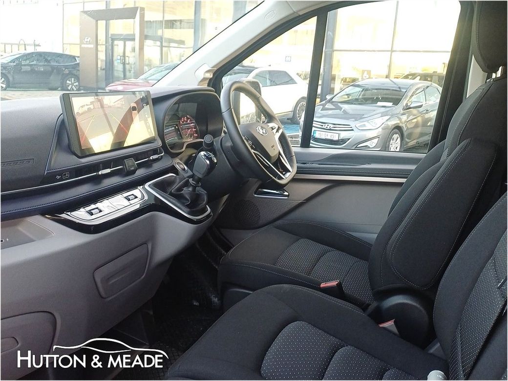 2026 Maxus Deliver 7