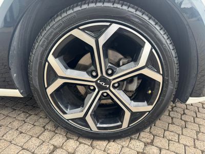2022 Kia Niro