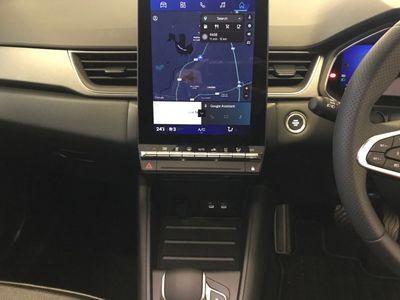 2025 Renault Symbioz