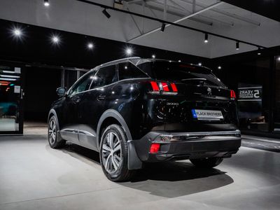 2023 Peugeot 3008