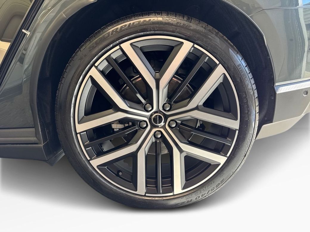 2026 Volvo XC60