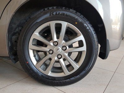 2017 Toyota Yaris