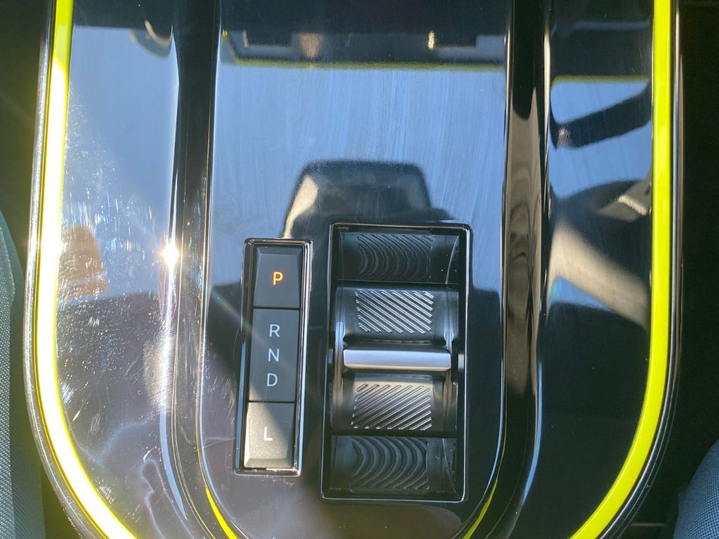 2026 Fiat Grande Panda