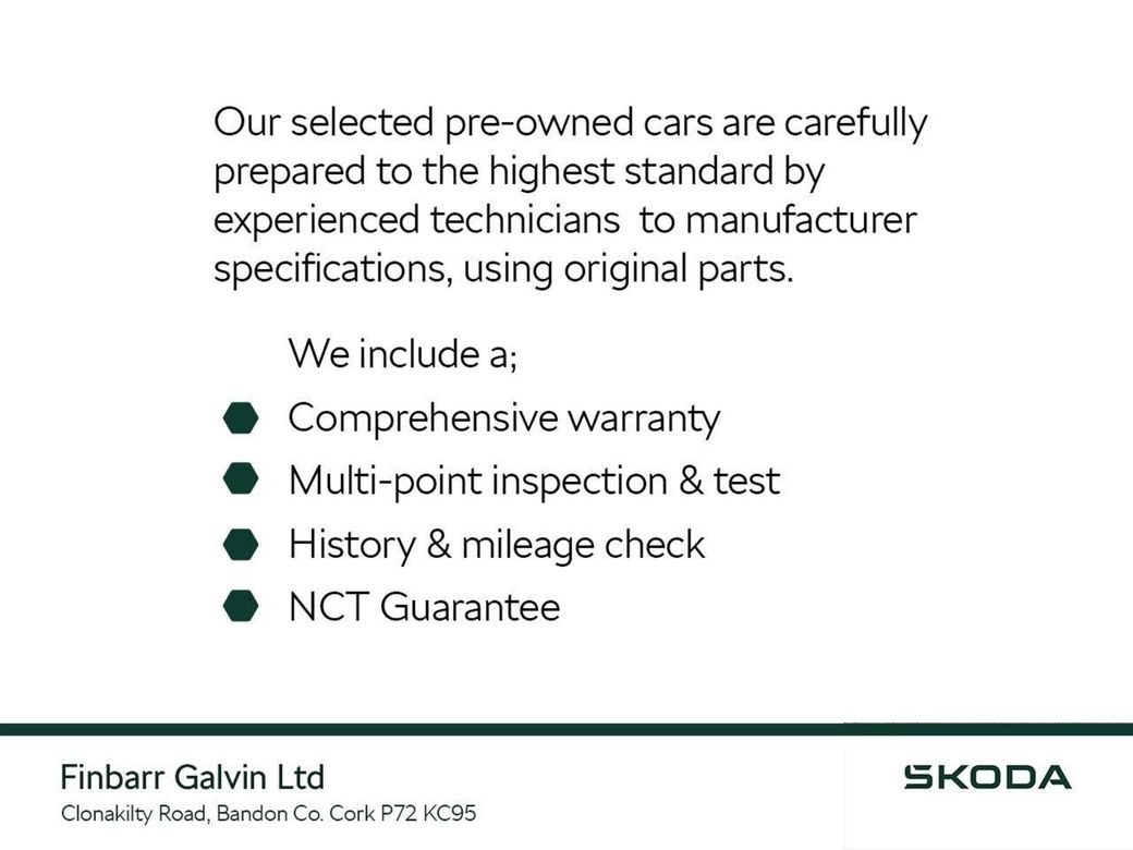 2019 Skoda Kodiaq