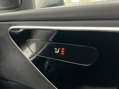 2022 Mercedes-Benz C Class