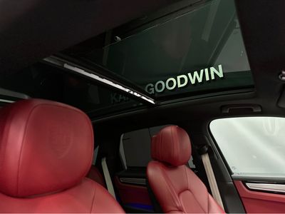 2023 Porsche Cayenne