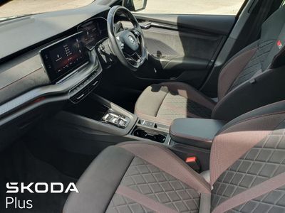 2022 Skoda Octavia