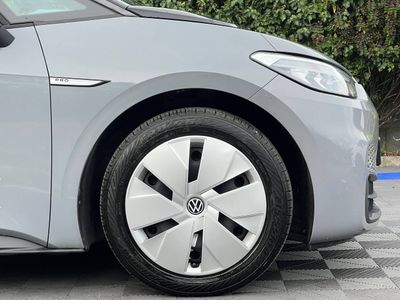 2021 Volkswagen ID.3