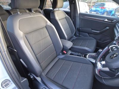 2022 Volkswagen T-Roc