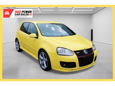 2009 Volkswagen Golf