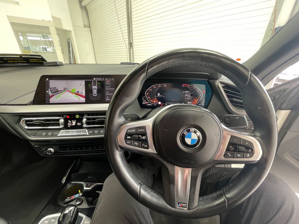 2021 BMW 2 Series