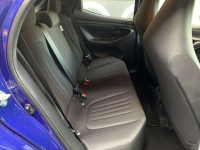 2021 Toyota Yaris