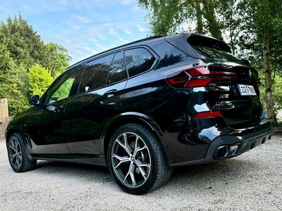 2023 BMW X5