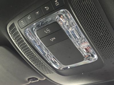 2021 Mercedes-Benz A Class