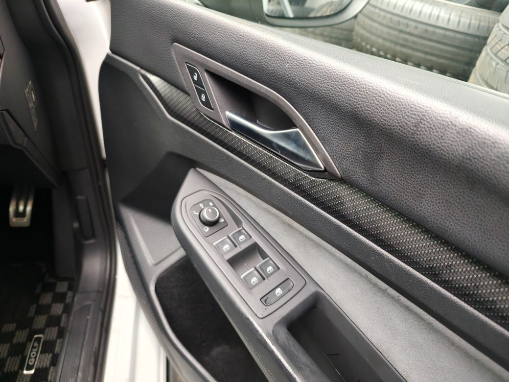 2021 Volkswagen Golf