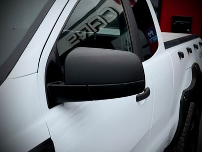 2016 Ford Ranger
