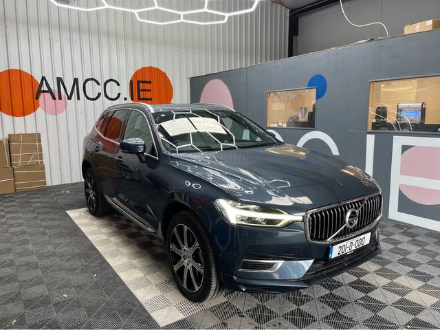 vehicle for sale from The Automatic Motor Car Centre