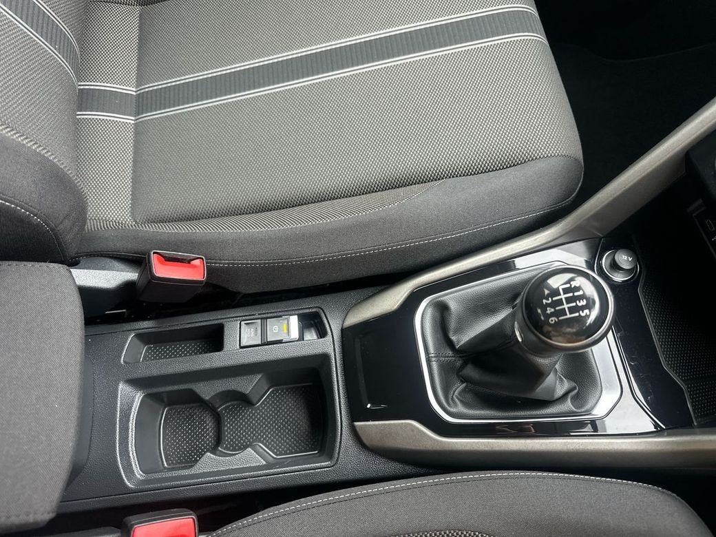 2021 Volkswagen T-Roc