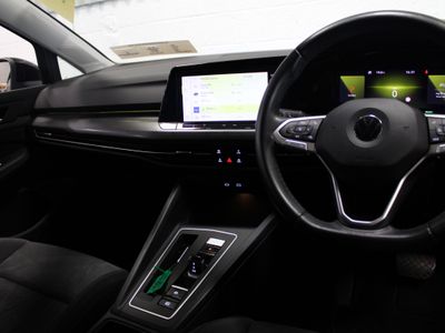 2022 Volkswagen Golf
