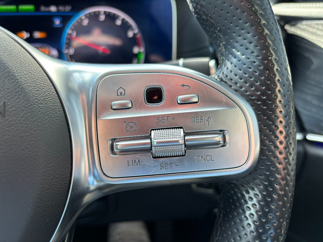 2020 Mercedes-Benz E Class