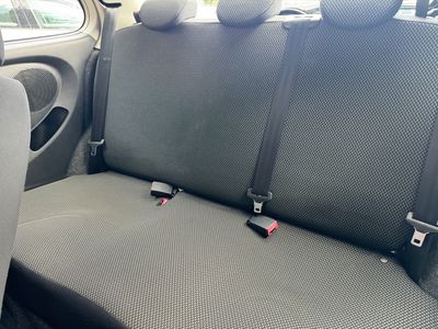 2009 Nissan Micra