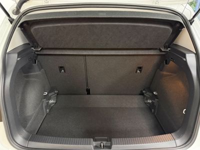 2020 Volkswagen T-Cross