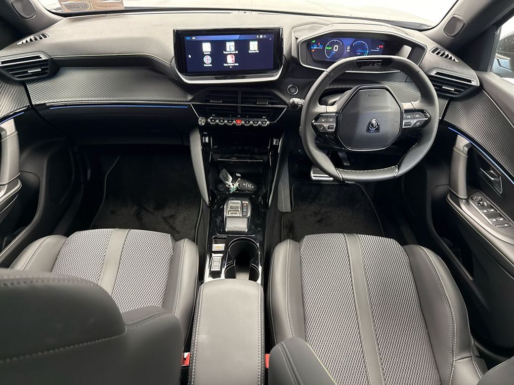 2025 Peugeot 2008