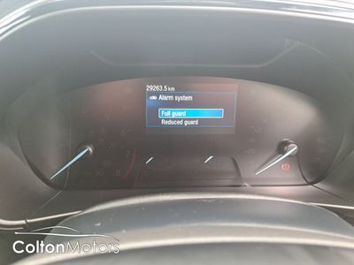 2024 Ford Focus