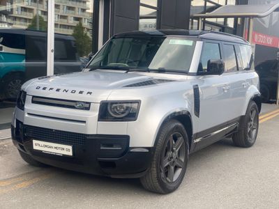 2023 Land Rover Defender