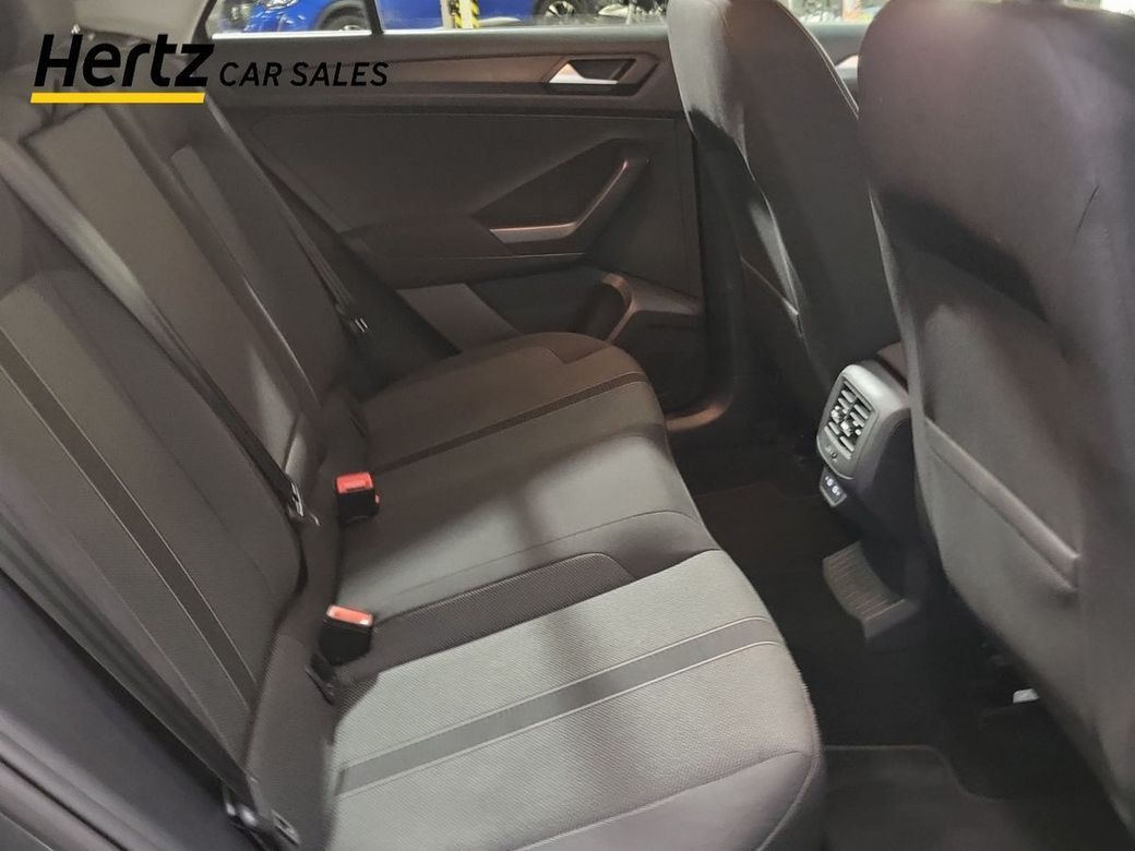 2024 Volkswagen T-Roc