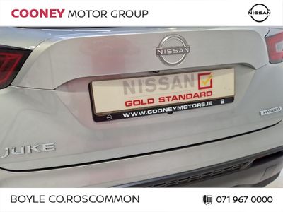 2025 Nissan Juke