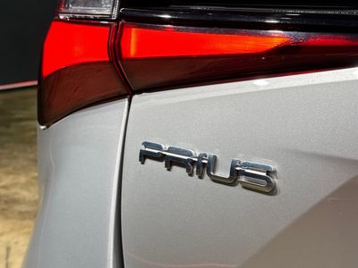 2020 Toyota Prius