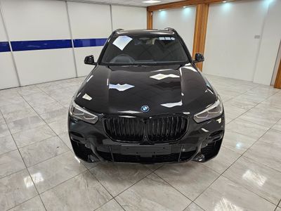 2023 BMW X5