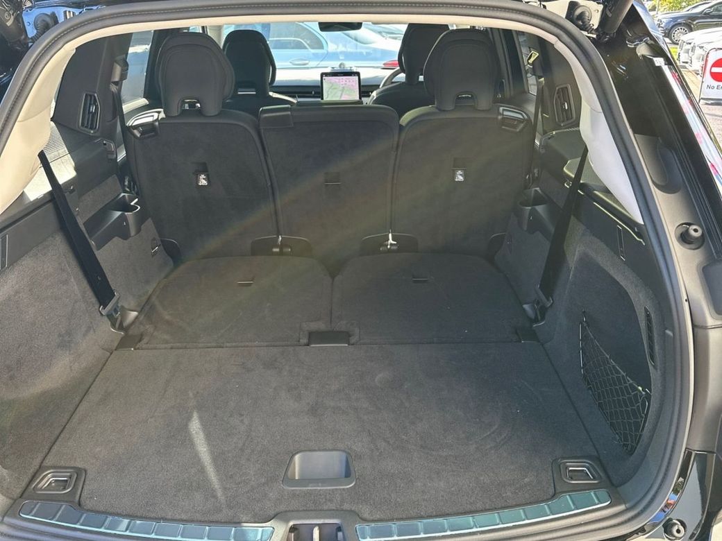 2026 Volvo EX90