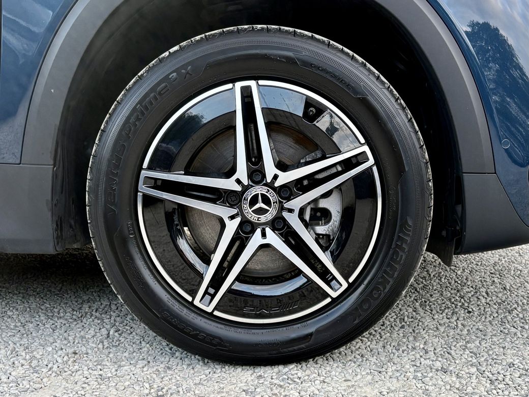 2024 Mercedes-Benz EQB