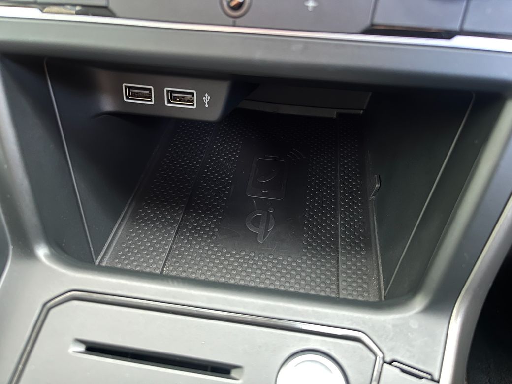 2020 Volkswagen Polo