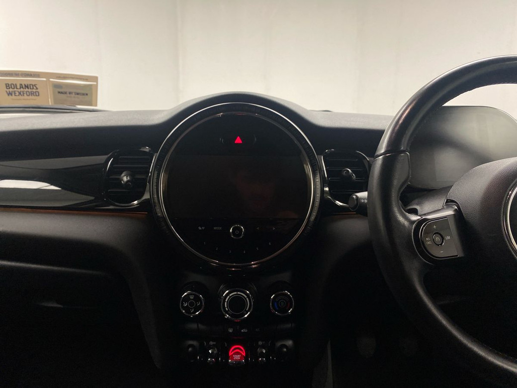 2022 Mini Cooper