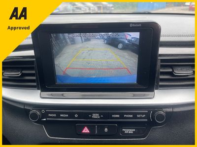 2019 Kia Ceed