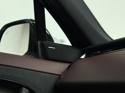 2024 Land Rover Range Rover Sport