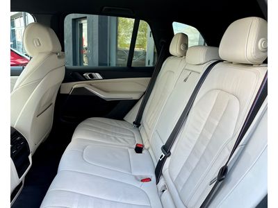 2020 BMW X5